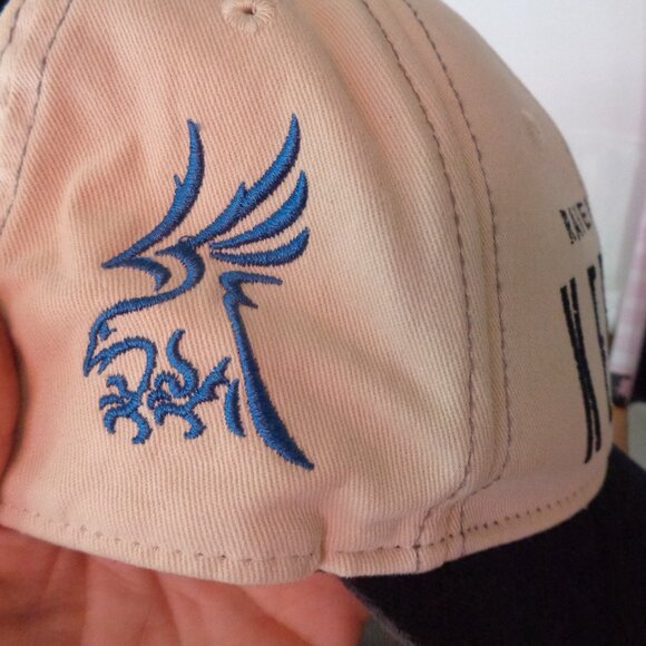 Harry Potter Ravenclaw Keeper Trucker Baseball Cap Hat - Picture 4 of 4